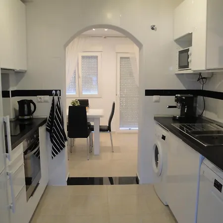 Ground Floor Torrevieja Spain Apartament
